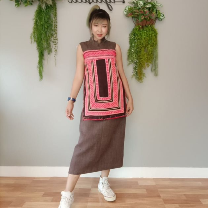 เสื้อผ้าสำเร็จรูป